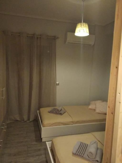 Nice& Cozy Flat 1Min From The Heart Of Athens.Wifi Exterior photo