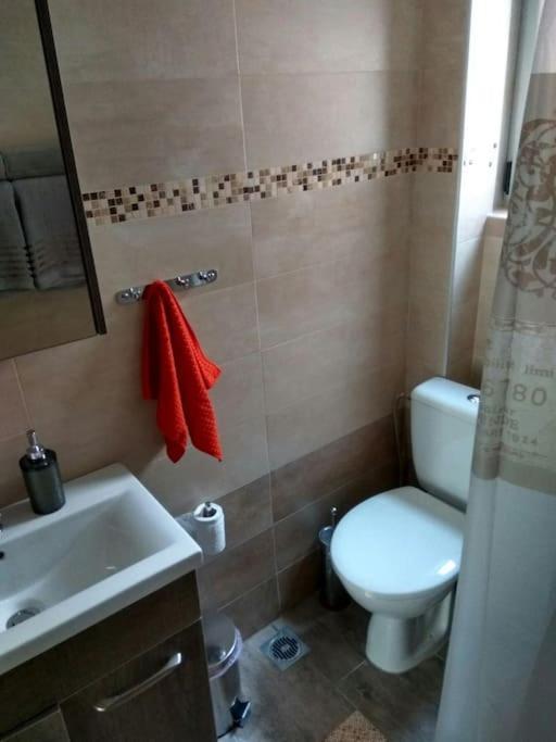 Nice& Cozy Flat 1Min From The Heart Of Athens.Wifi Exterior photo